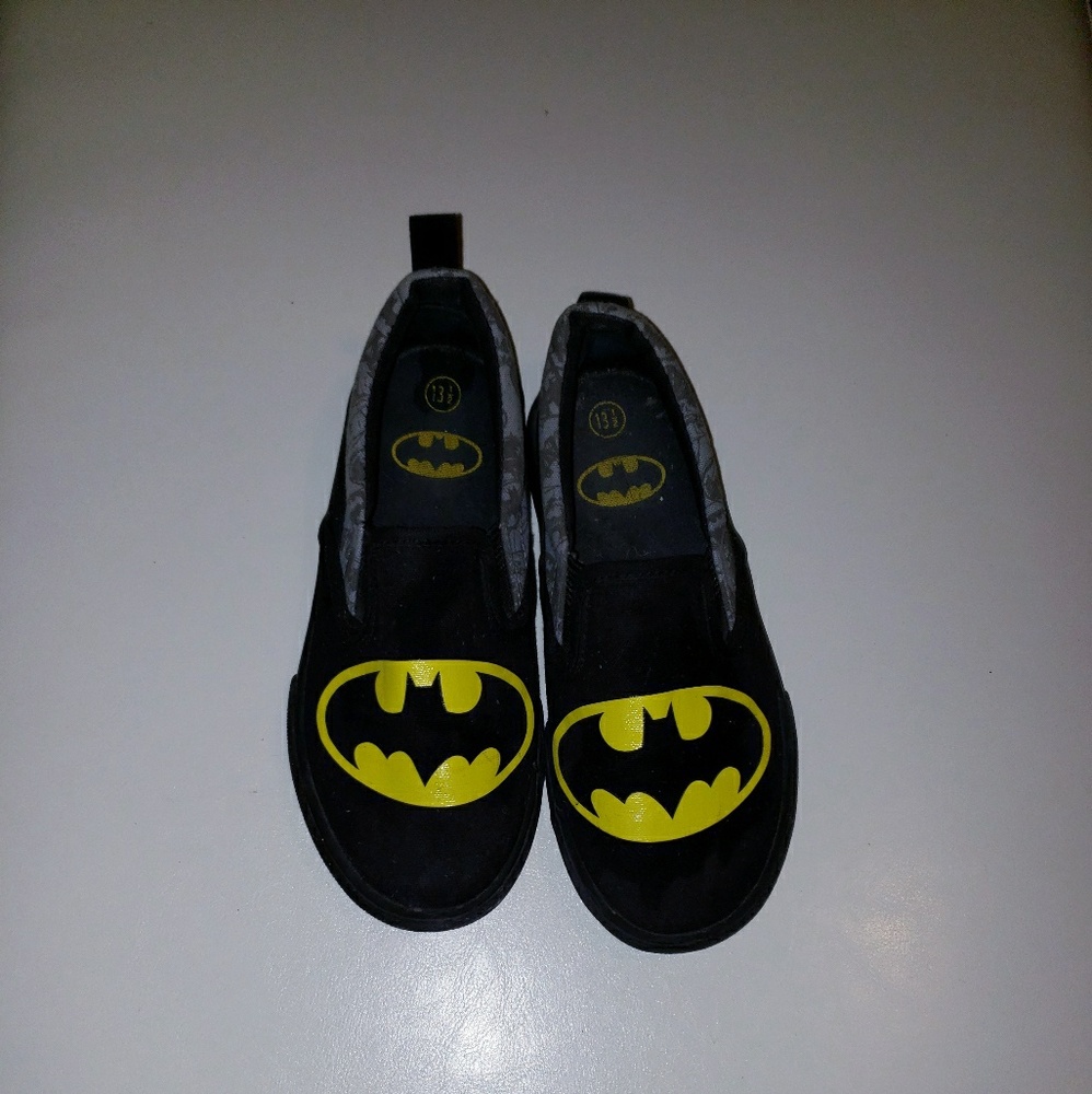Bat Man Loafer